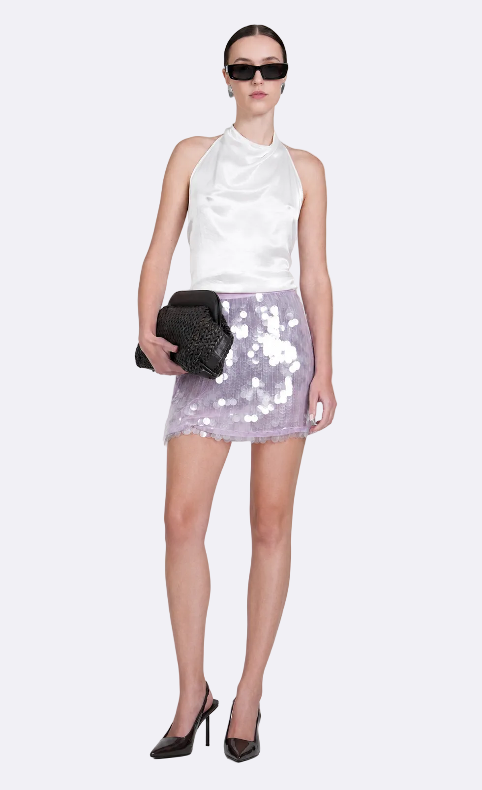 Olivia Skirt Skirt Nonchalant Label