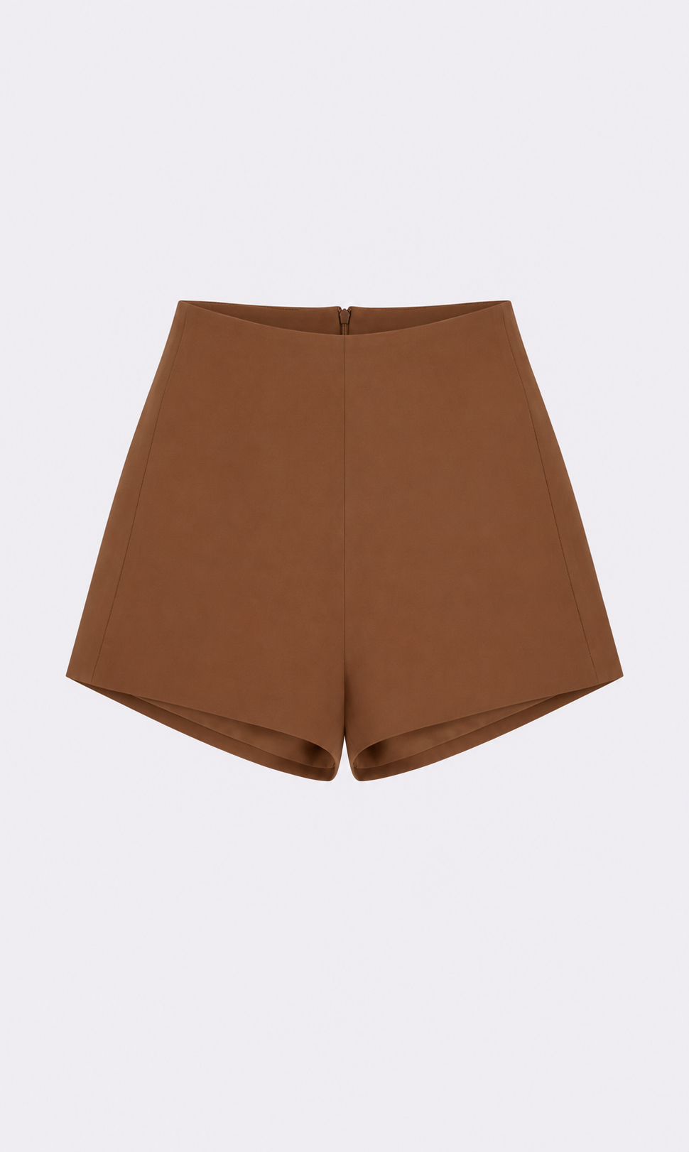 Clara Short SHORT Nonchalant Label