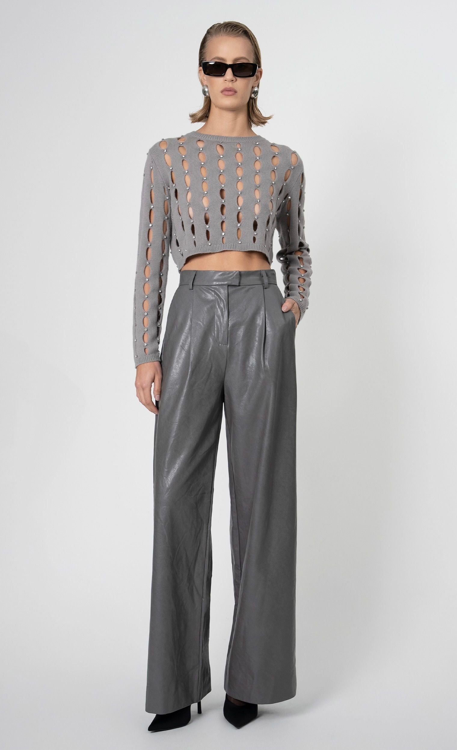 Nils Sweater Sweater Nonchalant Label