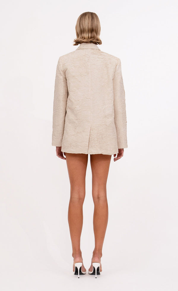 Eloisa Blazer Blazer Nonchalant Label