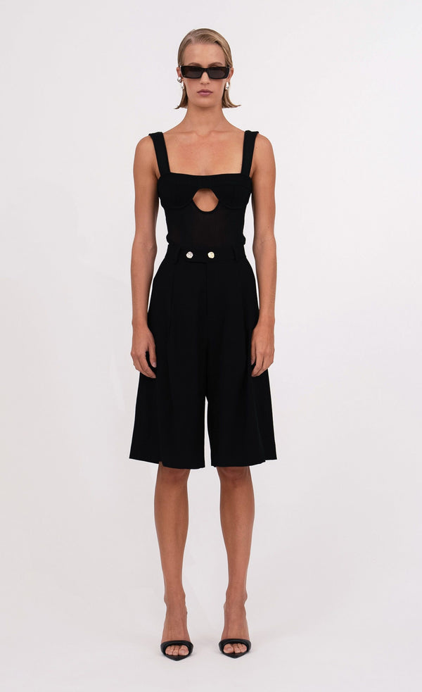 Carmen Tank Tank Top Nonchalant Label