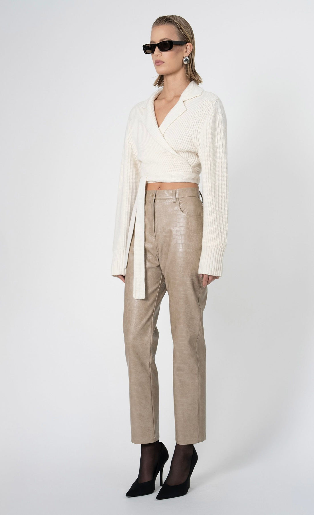 Maris Pant PANT Nonchalant Label