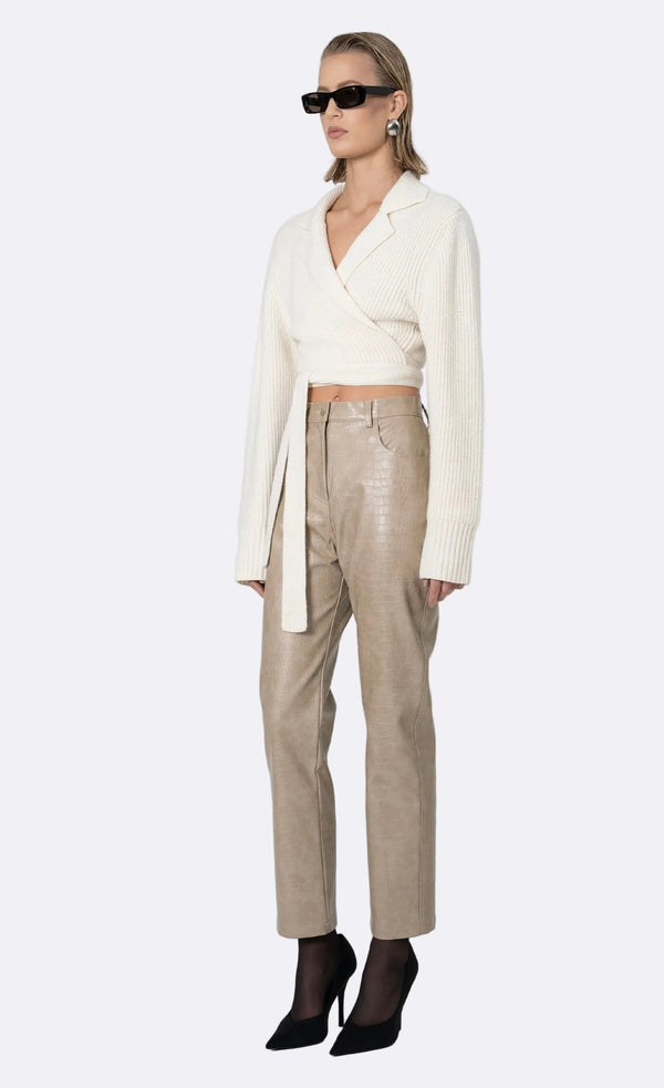 Maris Pant PANT Nonchalant Label
