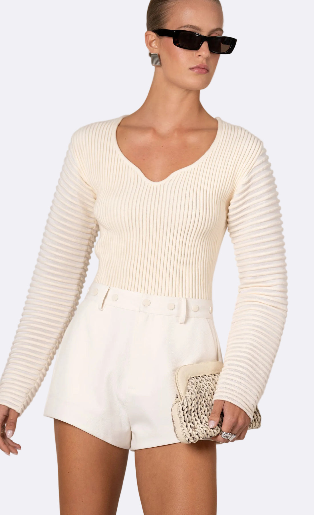 Milan Sweater Sweater Nonchalant Label