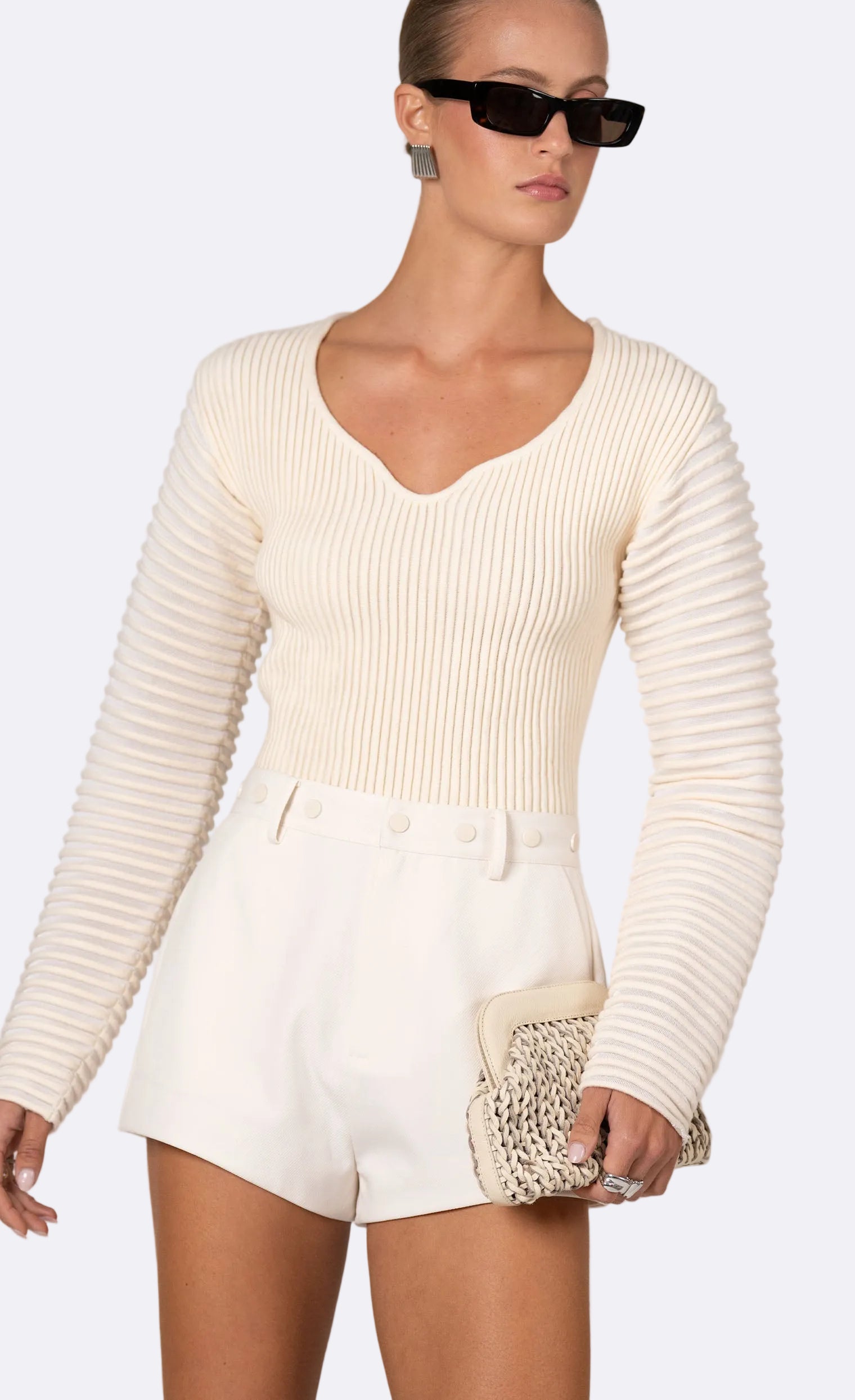 Milan Sweater Sweater Nonchalant Label