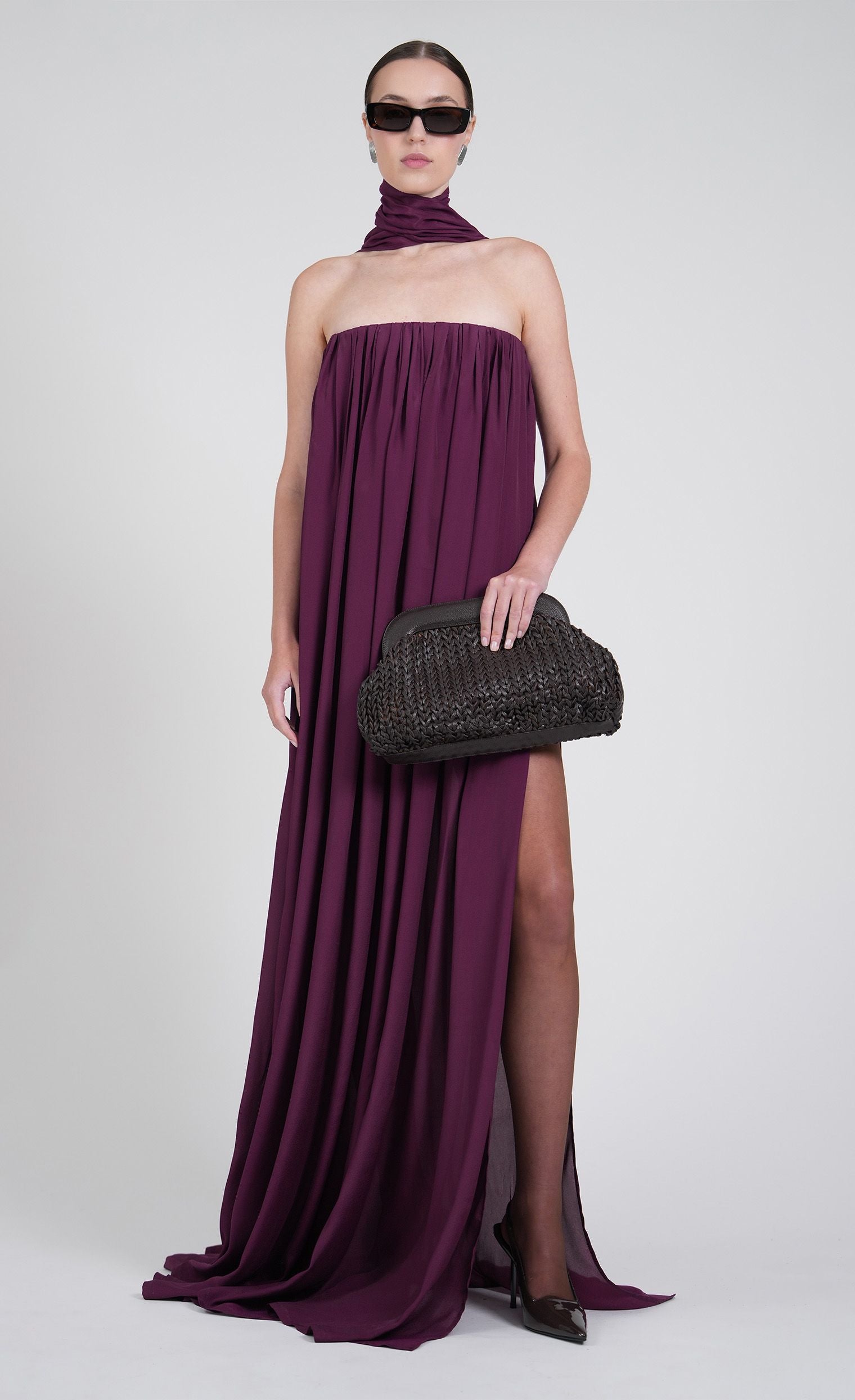 Marlow Dress Dress Nonchalant Label