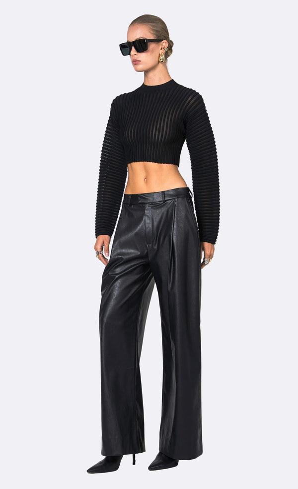 Nomi Sweater Sweater Nonchalant Label