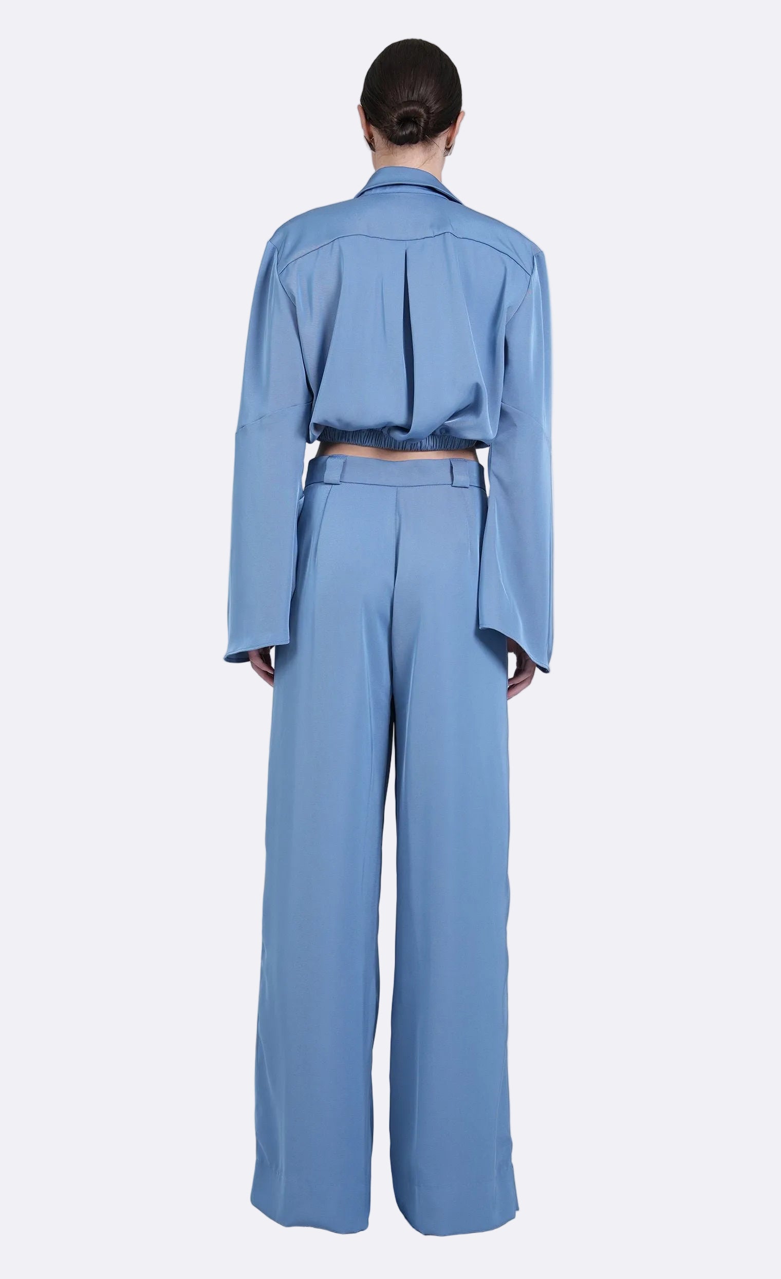 Lucia Top Crop Top Nonchalant Label