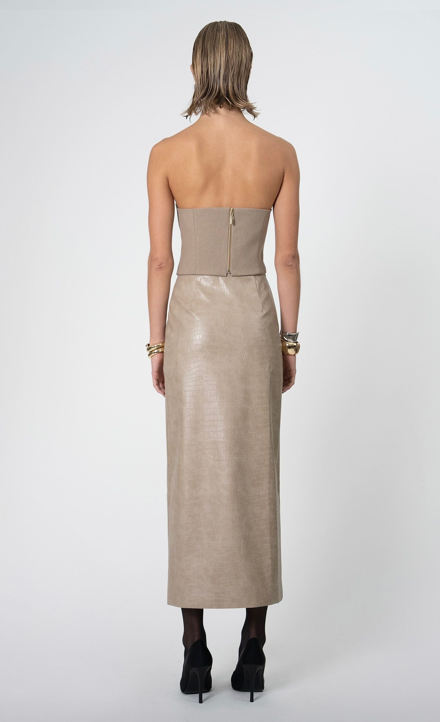 Laneth Skirt Skirt Nonchalant Label