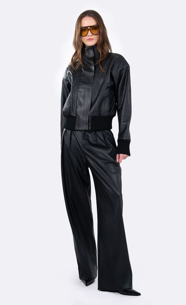 Levi Bomber Jacket Apparel & Accessories Nonchalant Label