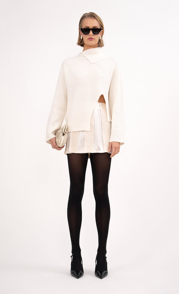 Aspen Skirt Skirt Nonchalant Label