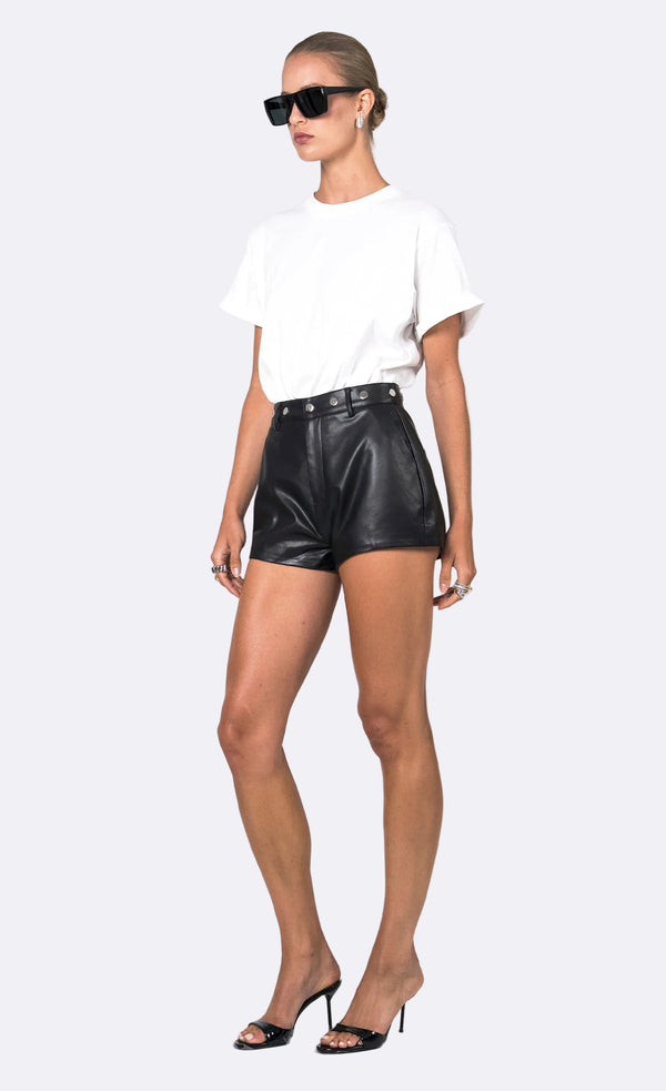 Arden Shorts SHORT Nonchalant Label