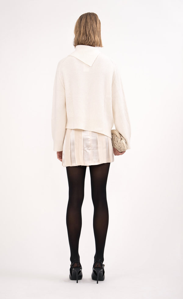Aspen Skirt Skirt Nonchalant Label