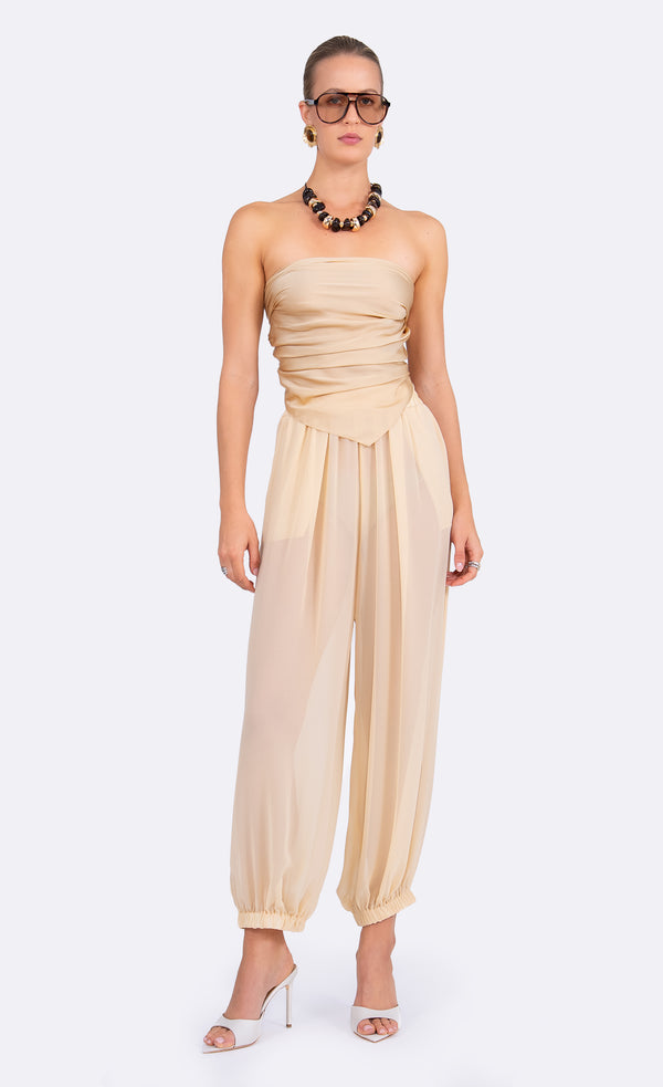 Alba Pant PANT Nonchalant Label