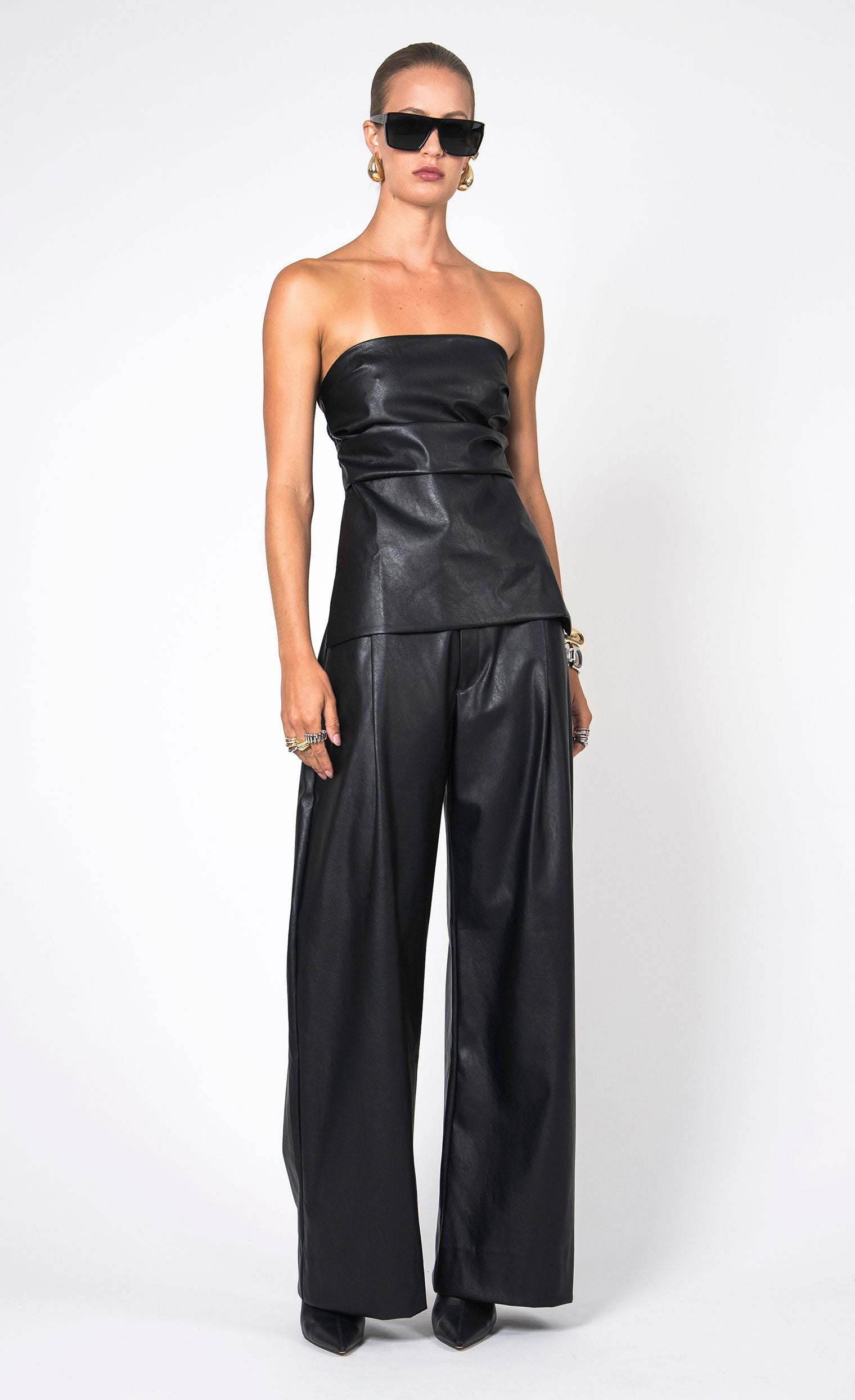 Salome Pant PANT Nonchalant Label