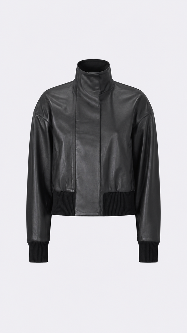 Levi Bomber Jacket Apparel & Accessories Nonchalant Label