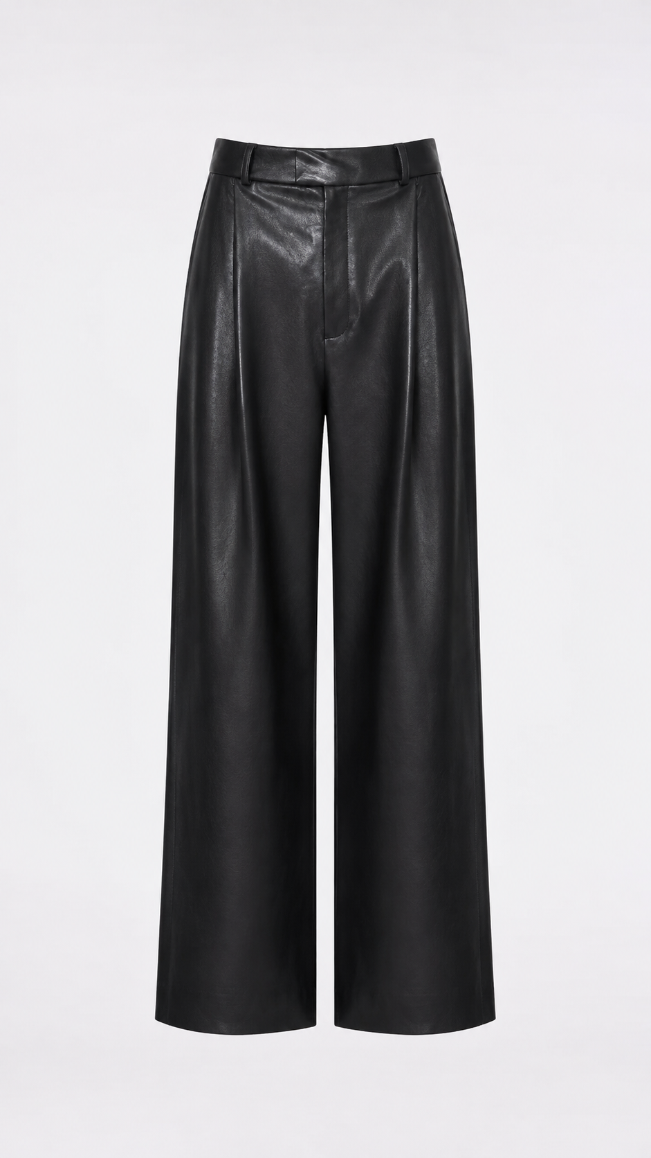 Salome Pant - Black PANT Nonchalant Label