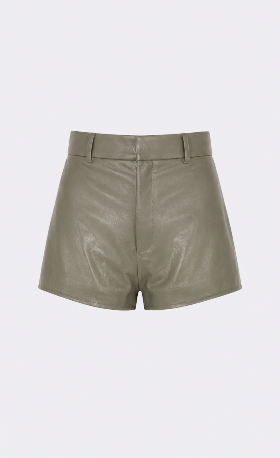 Robbie Short - Olive Nonchalant Label
