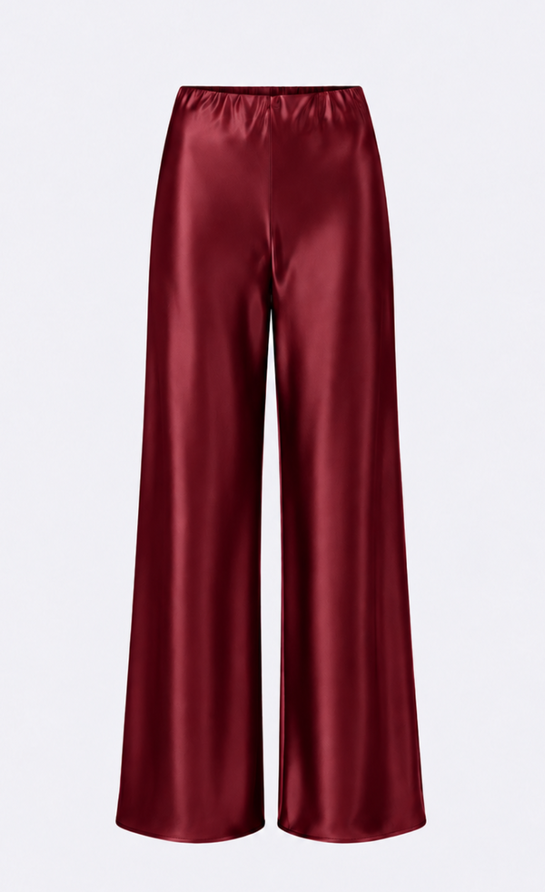 Norma Pant - Ruby PANT Nonchalant Label
