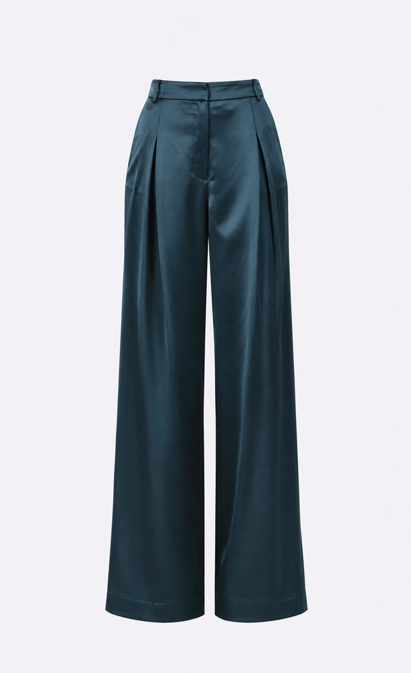 Berlin Pant PANT Nonchalant Label
