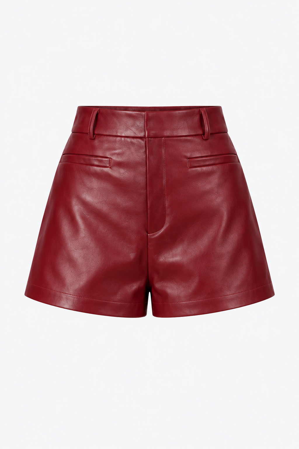 Gavin Short - Ruby SHORT Nonchalant Label