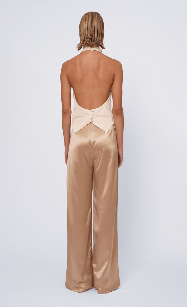 Paris Pant - Sand PANT Nonchalant Label