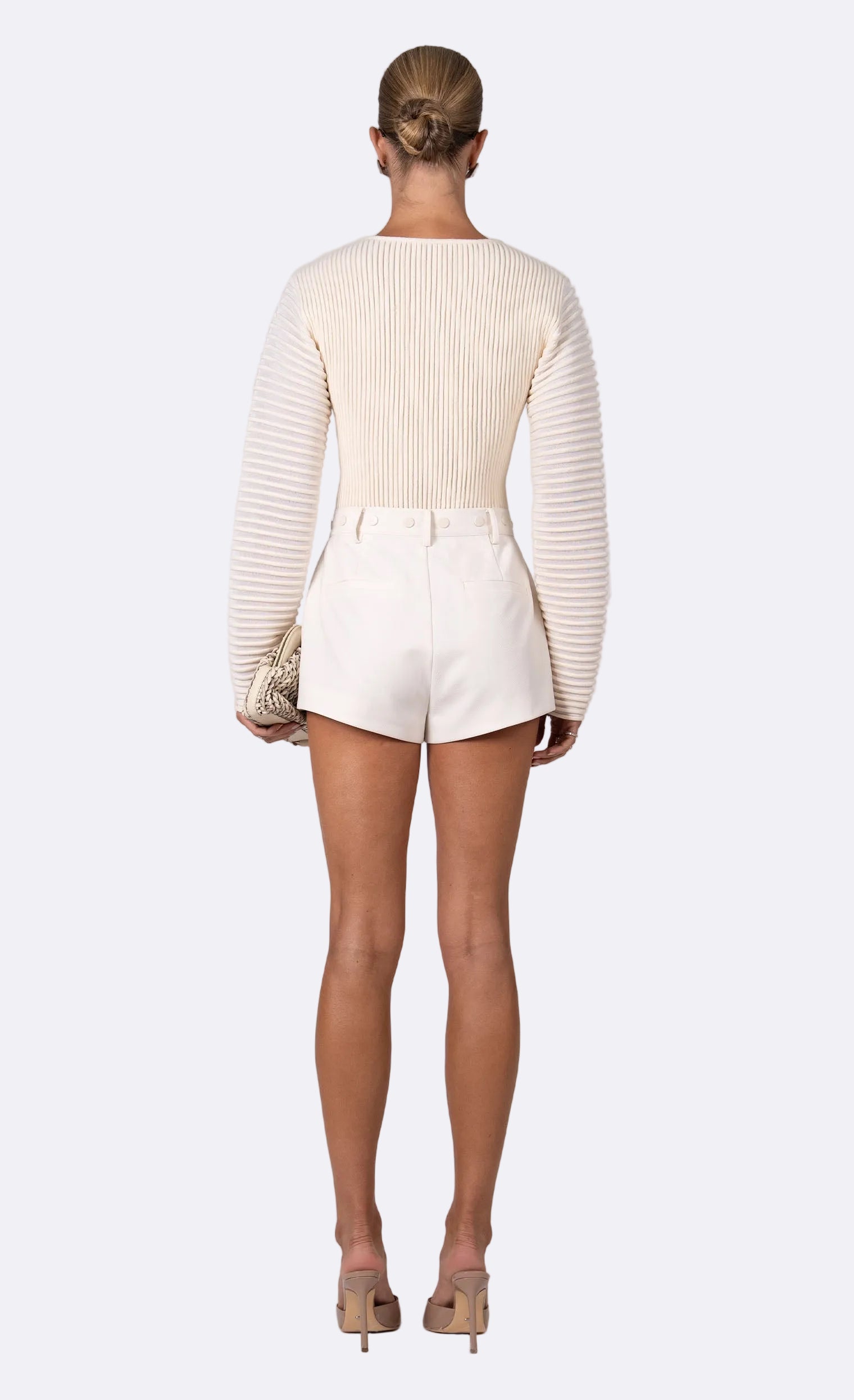 Milan Sweater Sweater Nonchalant Label