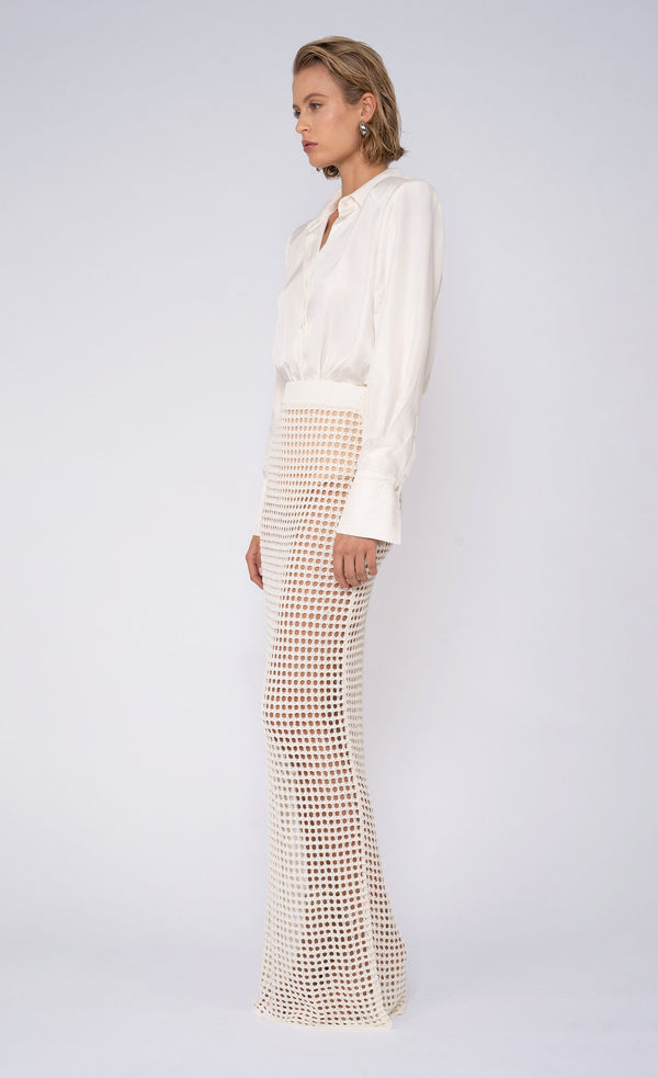 Larissa Bodysuit Nonchalant Label