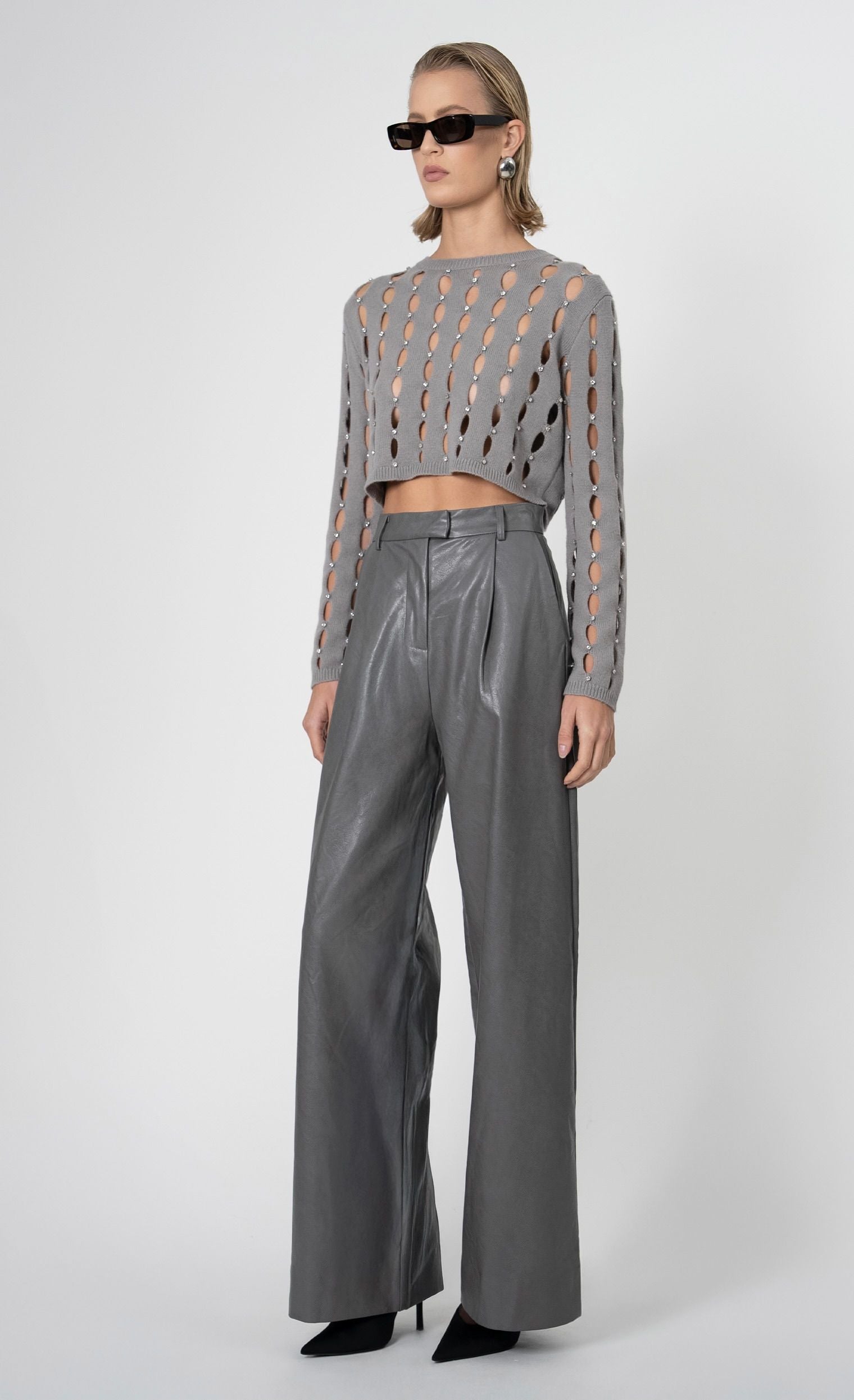 Nils Sweater Sweater Nonchalant Label