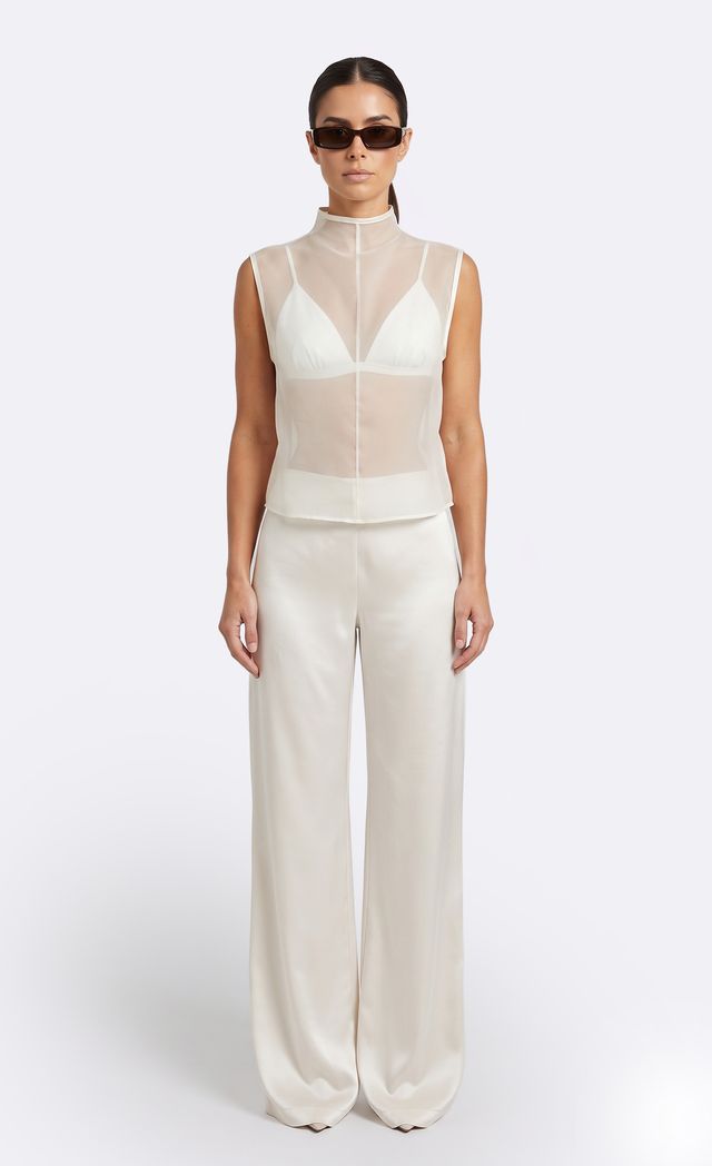 Colette Top Top Nonchalant Label