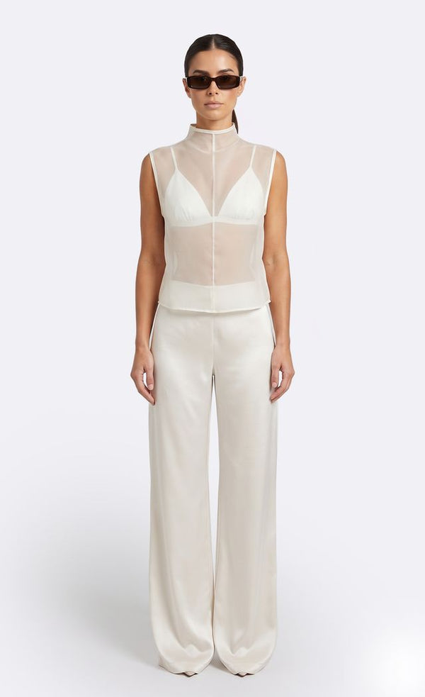 Colette Top Top Nonchalant Label