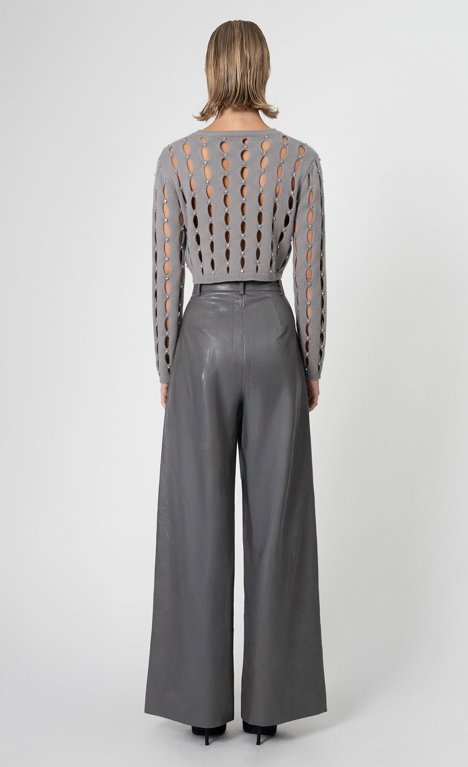 Nils Sweater Sweater Nonchalant Label