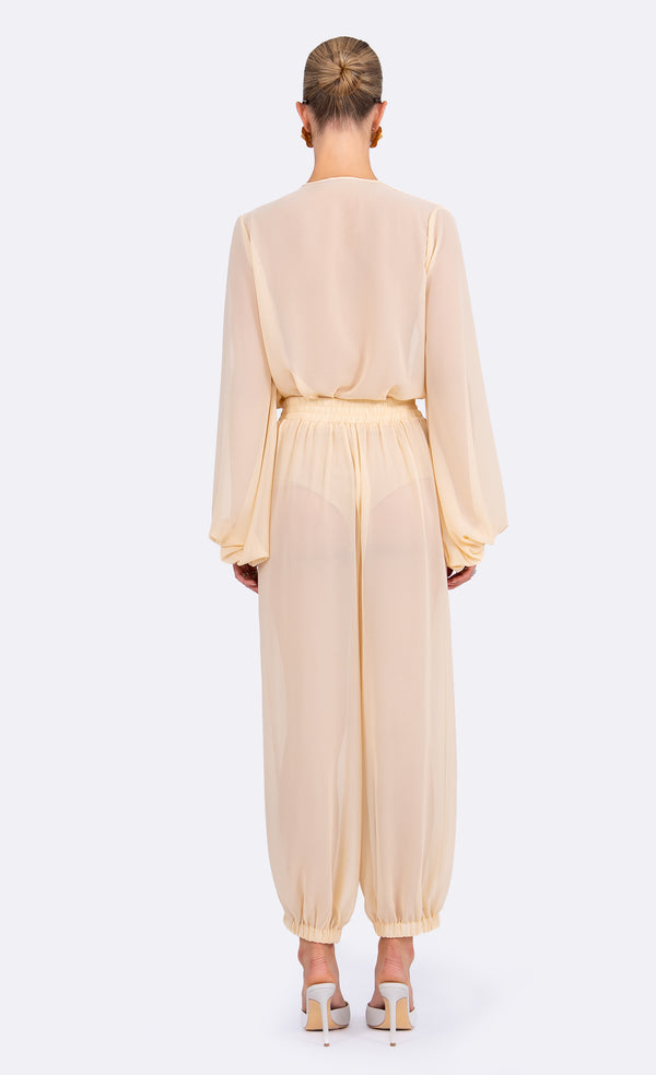 Juna Bodysuit Bodysuit Nonchalant Label