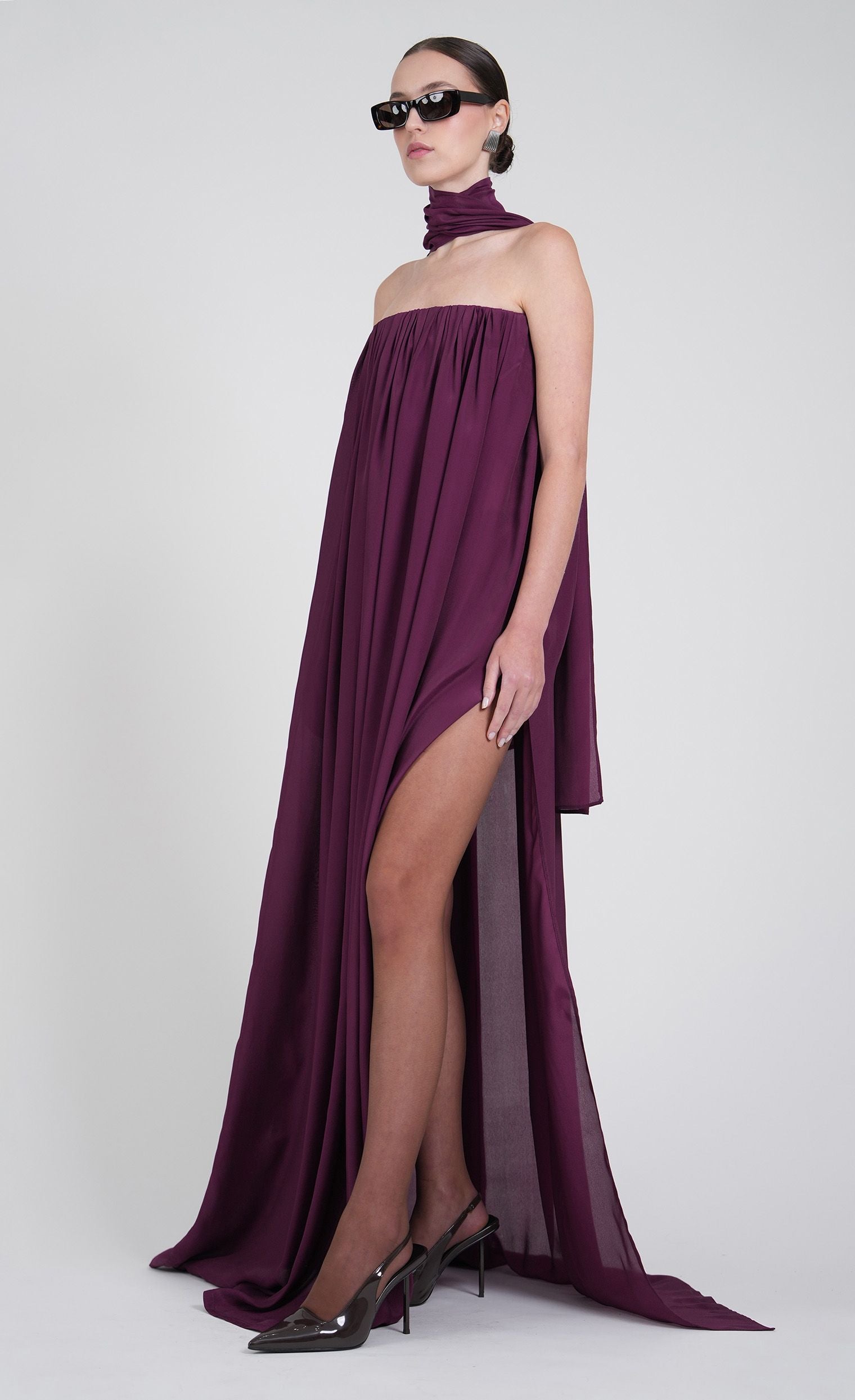 Marlow Dress Dress Nonchalant Label