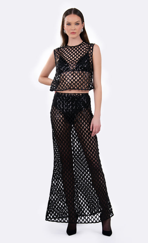 Sasha Skirt Skirt Nonchalant Label