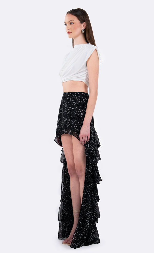 Lena Skirt Skirt Nonchalant Label