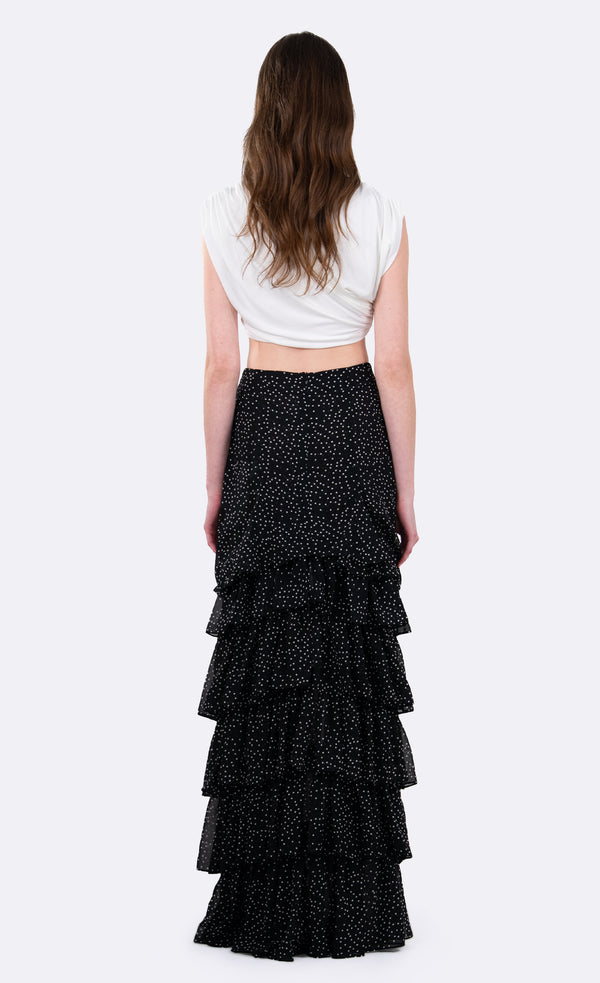 Lena Skirt Skirt Nonchalant Label