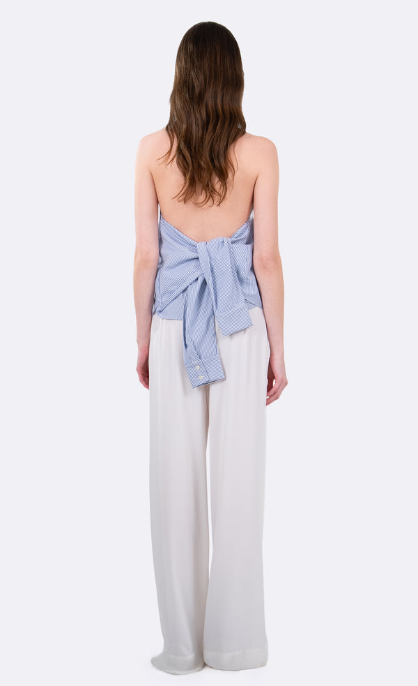 Pamela Top Top Nonchalant Label