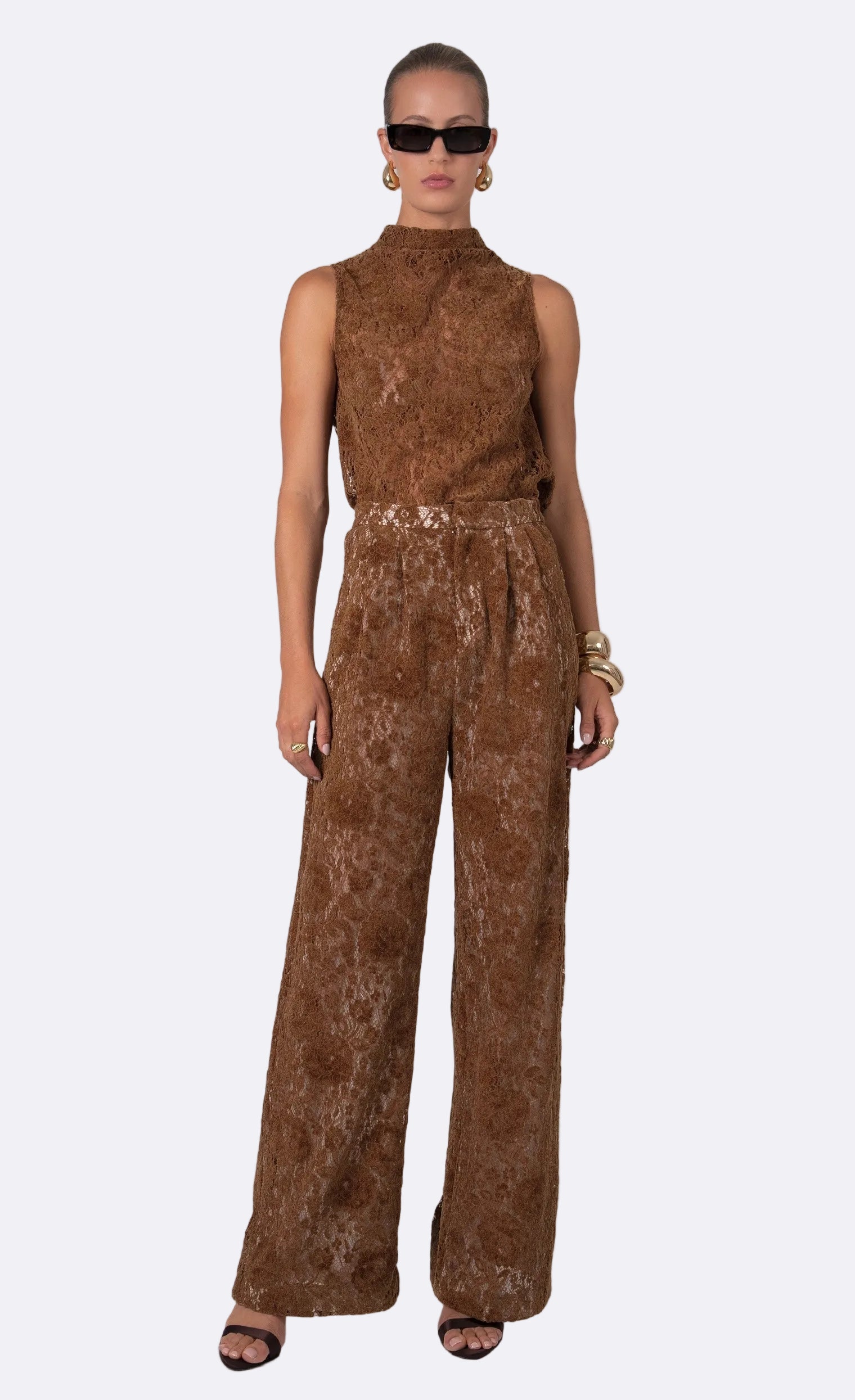 Blaine Pant PANT Nonchalant Label