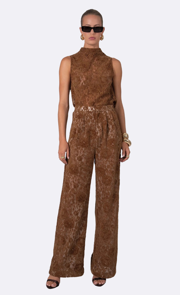 Blaine Pant PANT Nonchalant Label