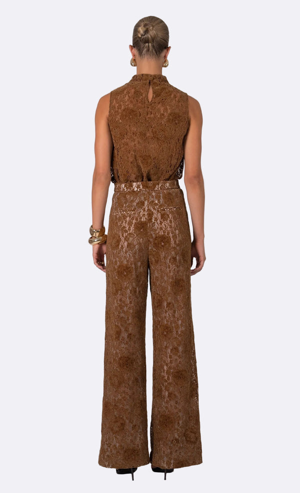 Blaine Pant PANT Nonchalant Label