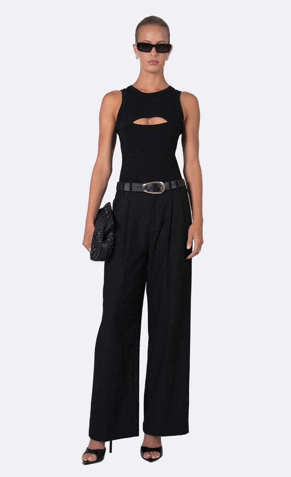 Odette Bodysuit Bodysuit Nonchalant Label