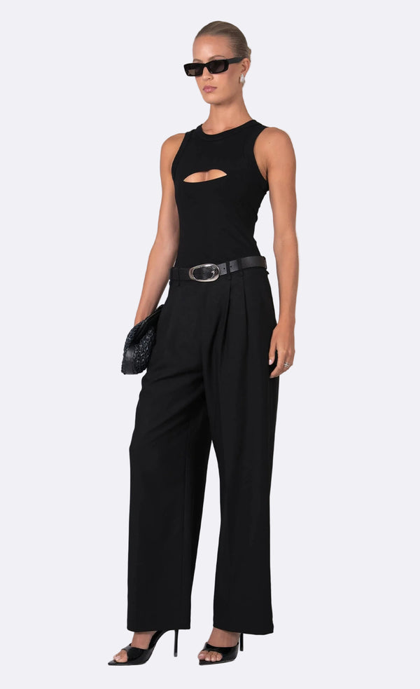 Odette Bodysuit Bodysuit Nonchalant Label