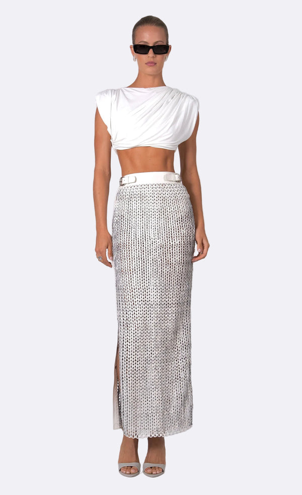Faye Skirt Skirt Nonchalant Label