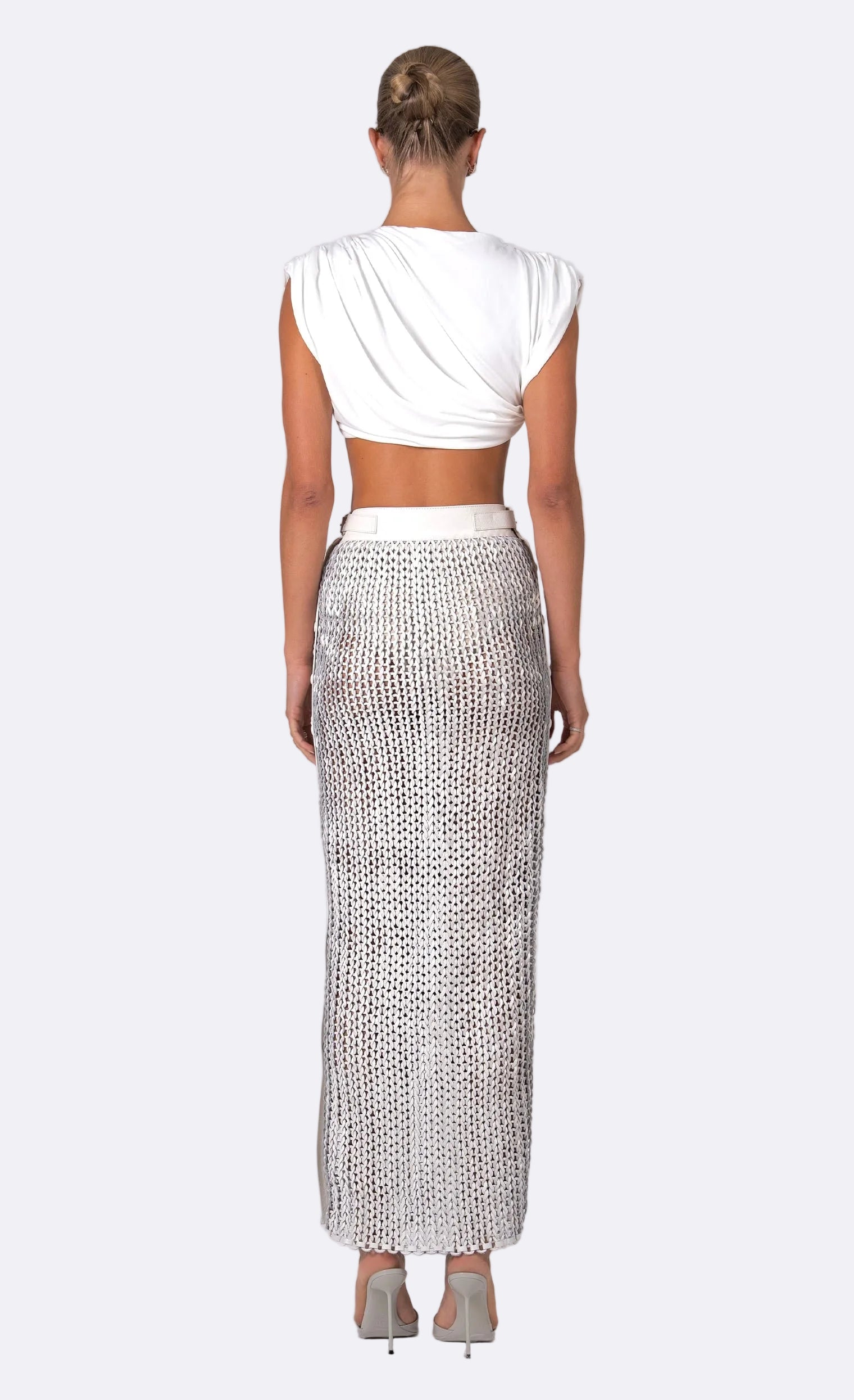 Faye Skirt Skirt Nonchalant Label