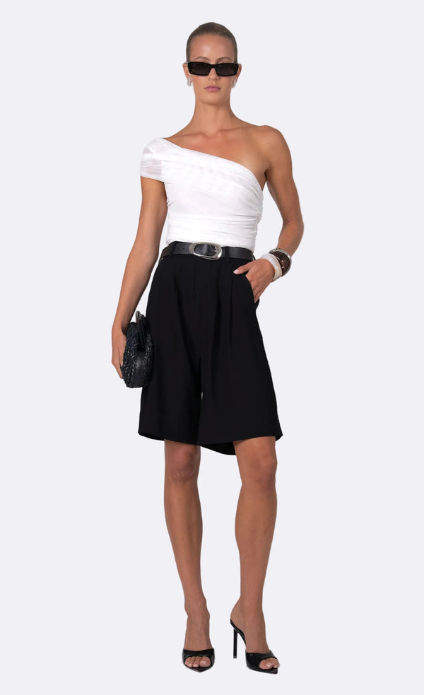 Bella Culotte Culotte Nonchalant Label
