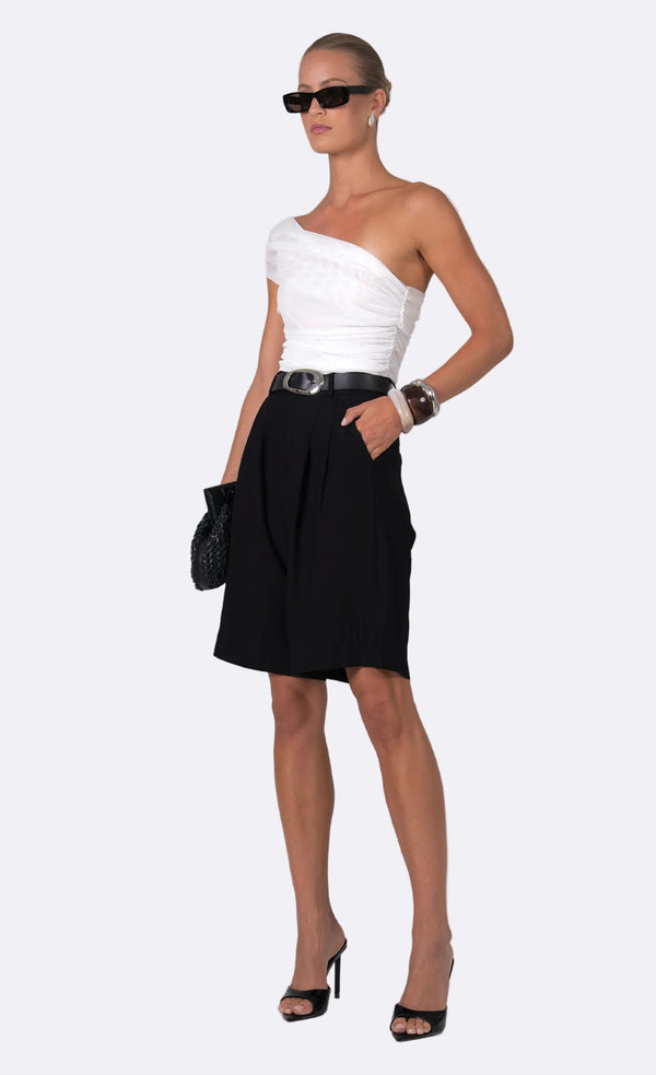 Bella Culotte Culotte Nonchalant Label