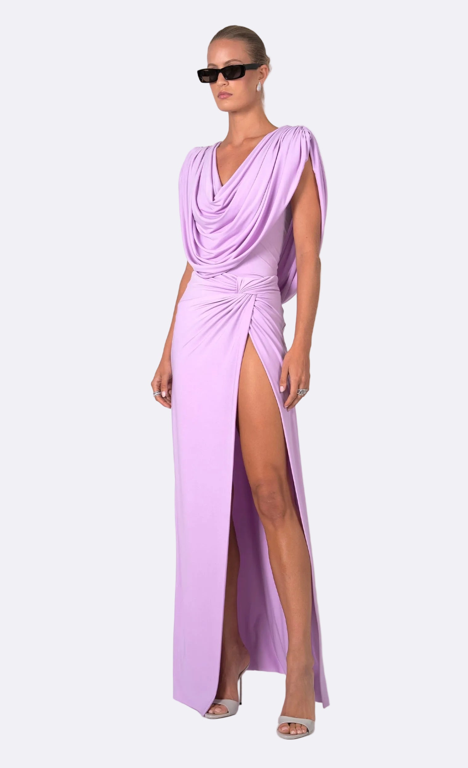 Jordana Skirt Skirt Nonchalant Label