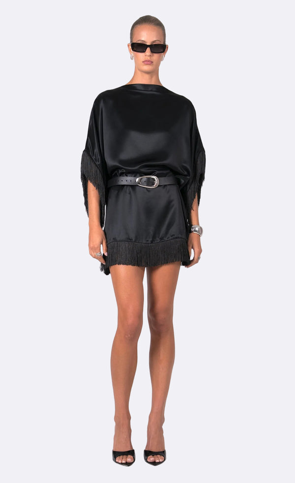 Winona Dress Dress Nonchalant Label