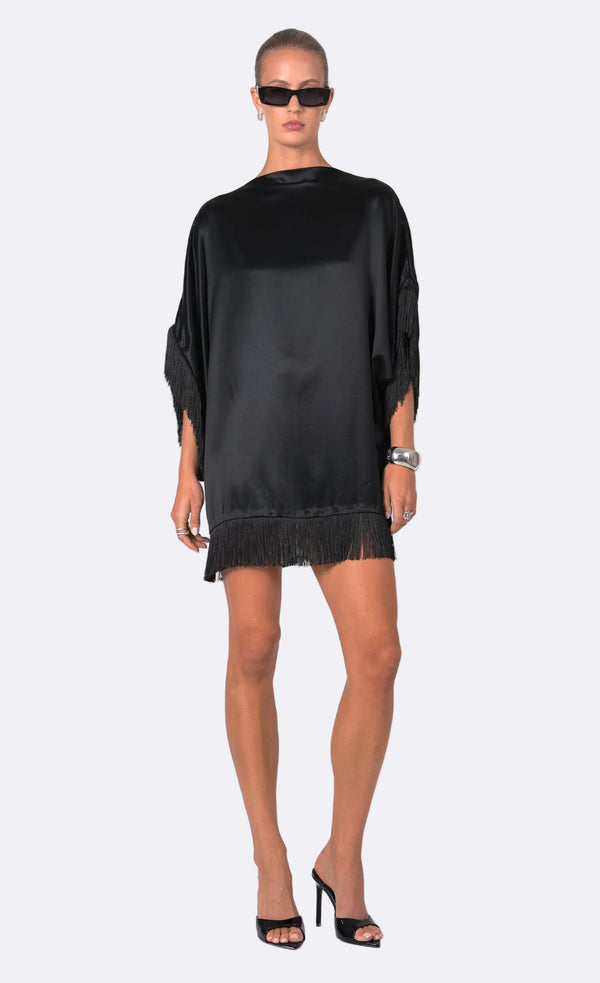 Winona Dress Dress Nonchalant Label